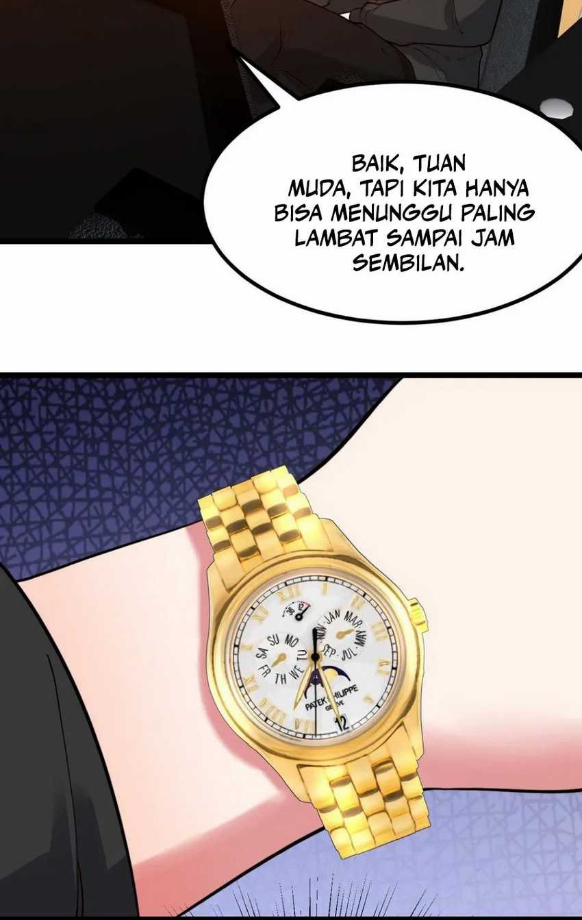 I Have 90 Billion Licking Gold Chapter 436 Gambar 12