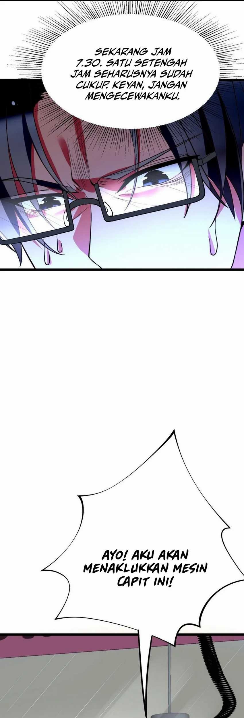 I Have 90 Billion Licking Gold Chapter 436 Gambar 13