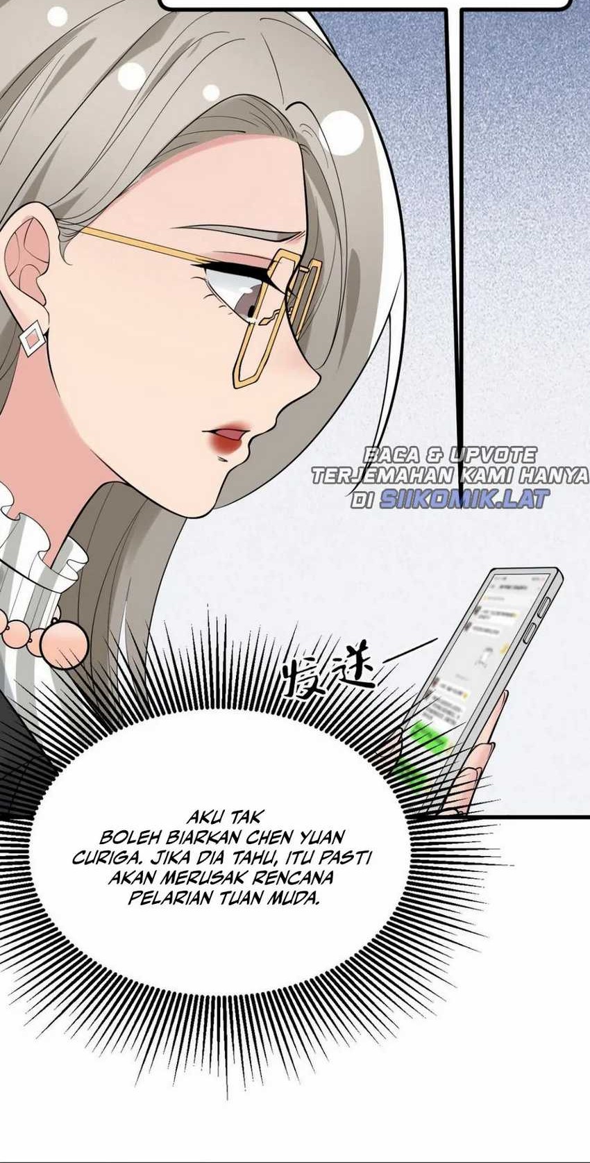 I Have 90 Billion Licking Gold Chapter 435 Gambar 22