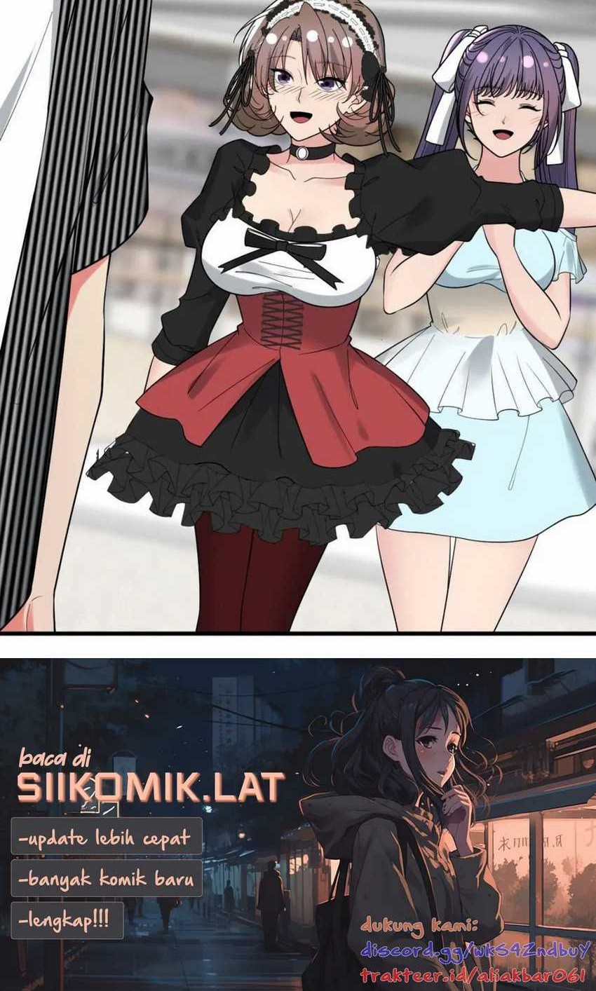 I Have 90 Billion Licking Gold Chapter 435 Gambar 26