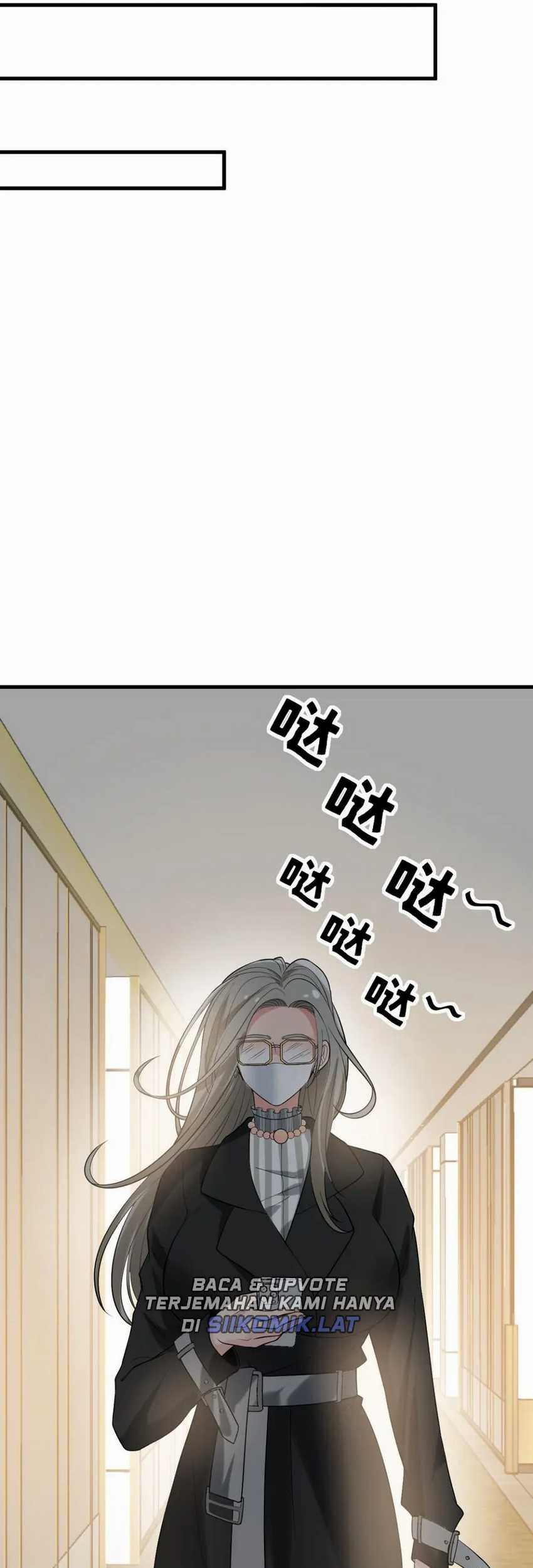 I Have 90 Billion Licking Gold Chapter 435 Gambar 11