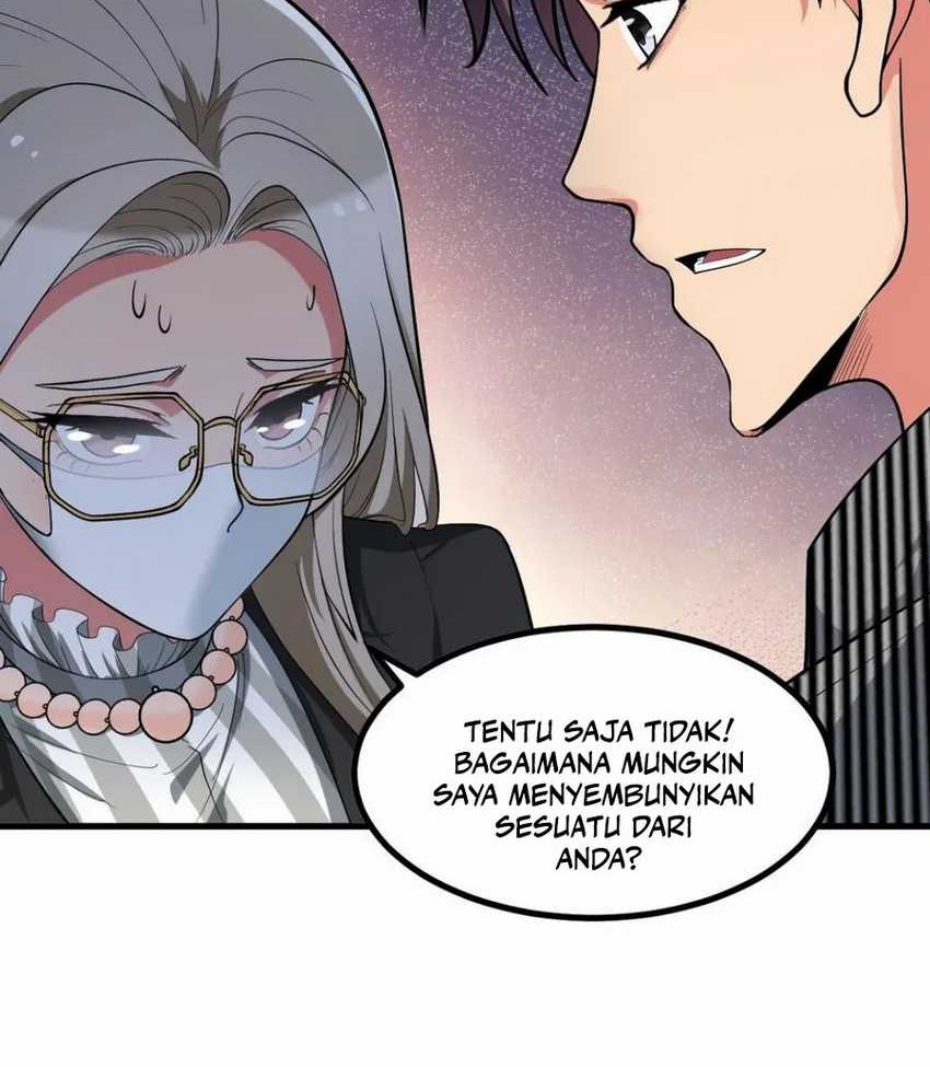 I Have 90 Billion Licking Gold Chapter 435 Gambar 18