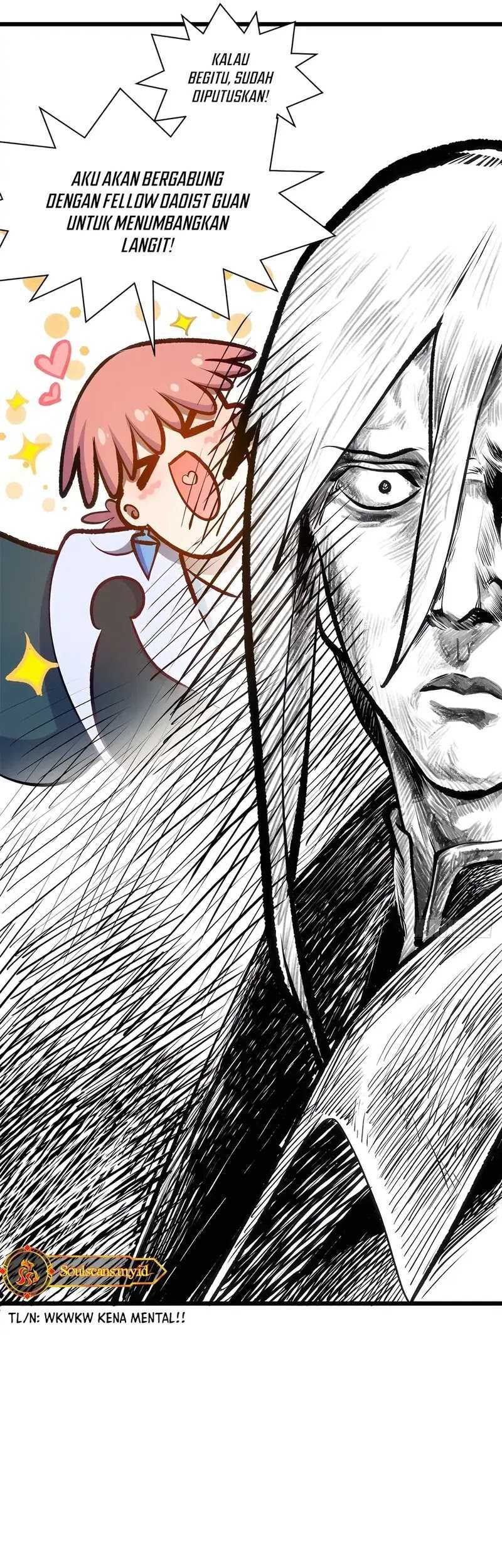 Top Tier Providence: Secretly Cultivate for a Thousand Years Chapter 193 Gambar 38