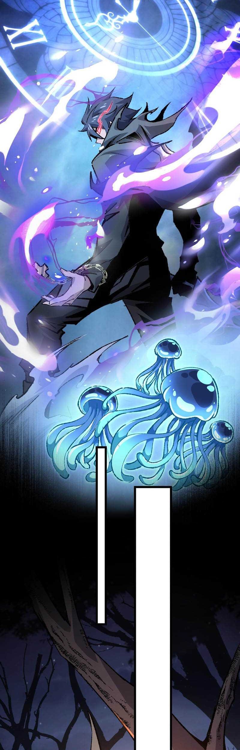 Catastrophic Priest Chapter 34 Gambar 25
