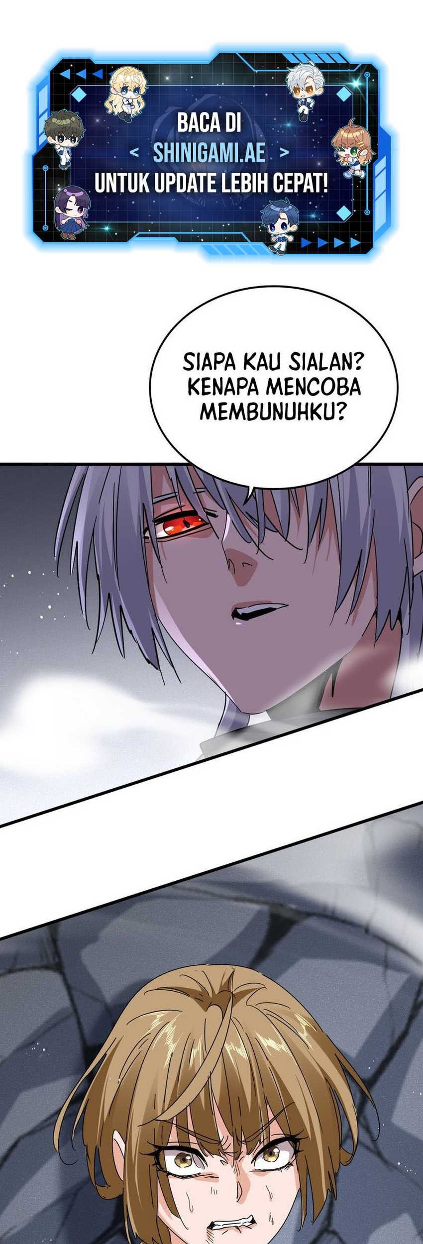 Baca  Magic Emperor Chapter 635 Gambar 2