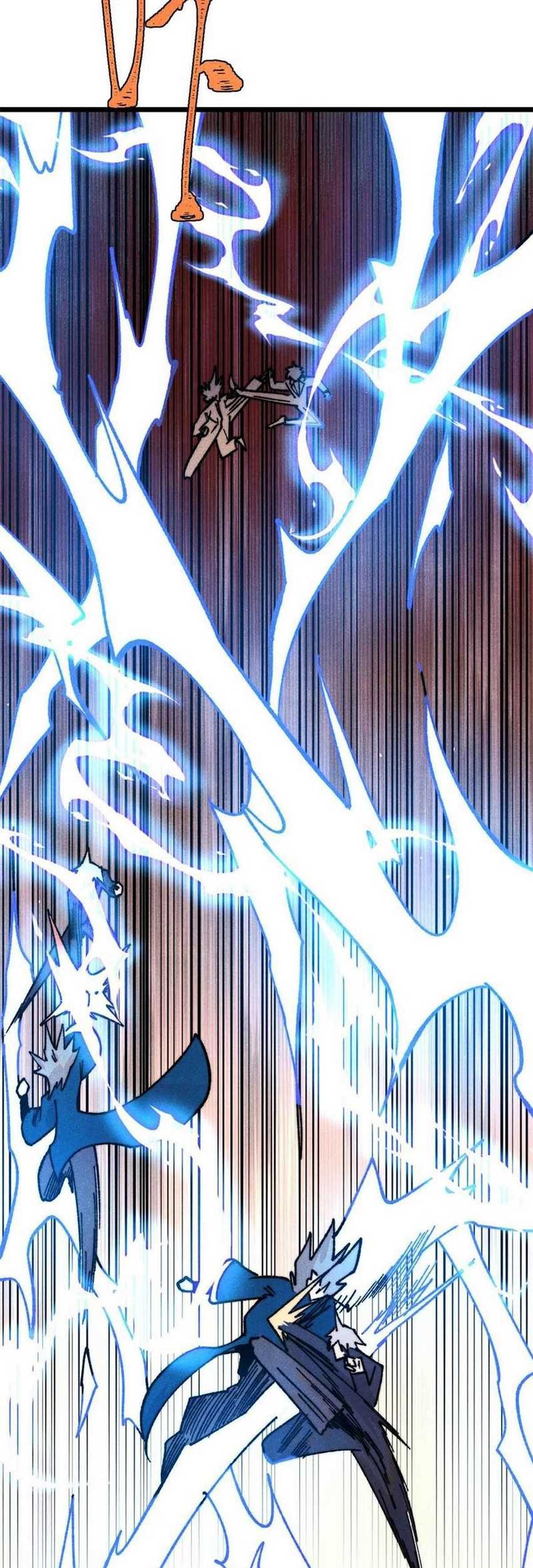 All Hail the Sect Leader Chapter 381 Gambar 40