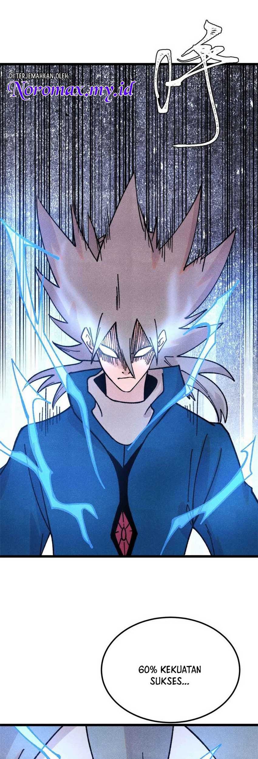 All Hail the Sect Leader Chapter 381 Gambar 3