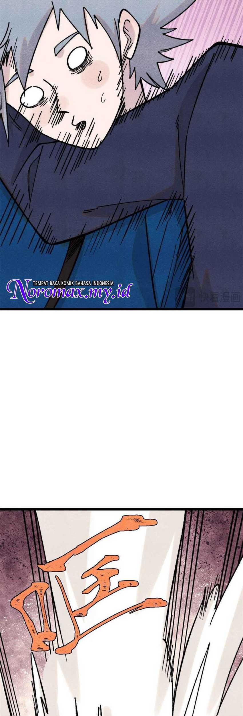 All Hail the Sect Leader Chapter 381 Gambar 7