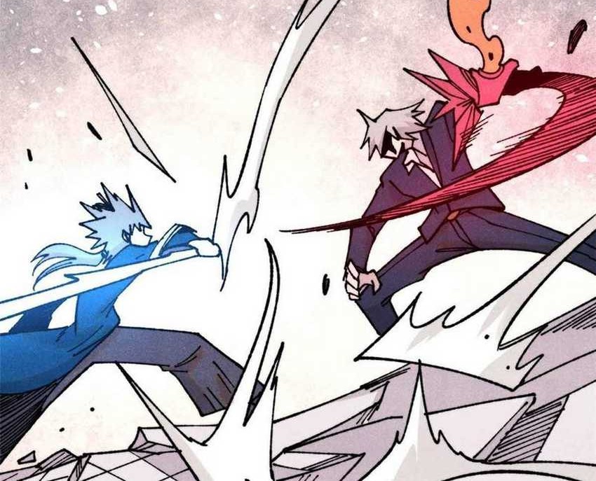 All Hail the Sect Leader Chapter 381 Gambar 16