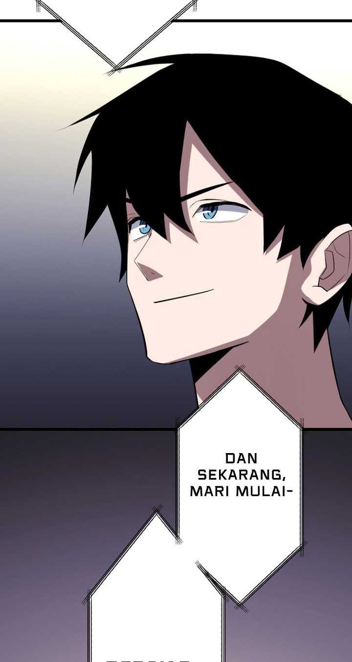 Unparalleled ??? Rank Hidden Equipment Chapter 27 Gambar 23