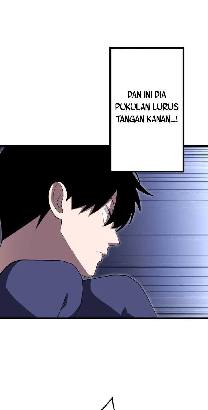 Unparalleled ??? Rank Hidden Equipment Chapter 27 Gambar 31
