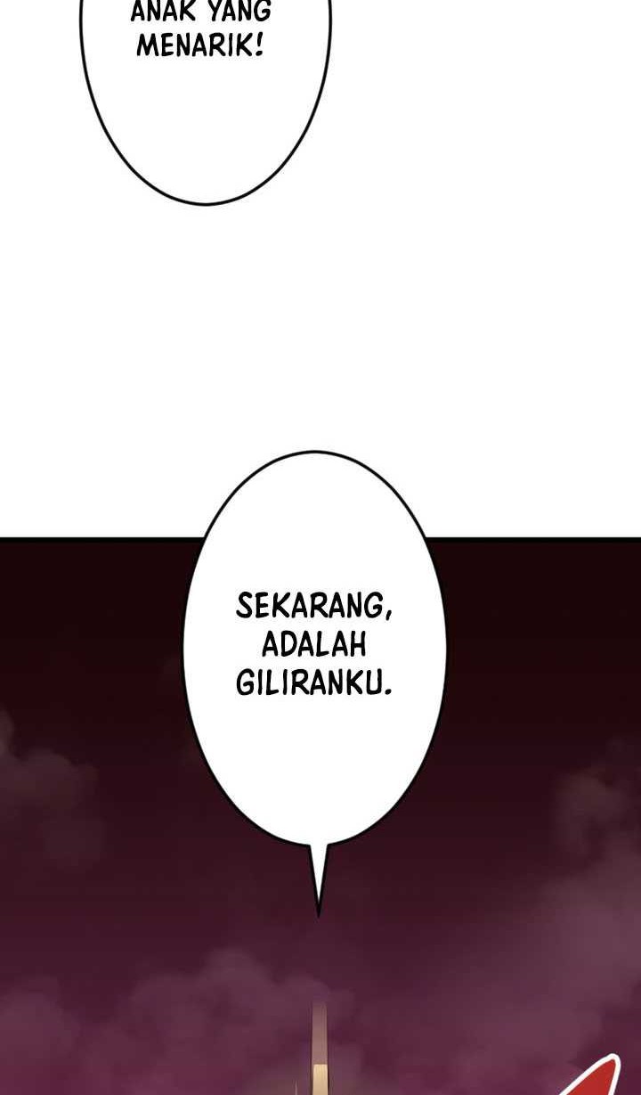 Unparalleled ??? Rank Hidden Equipment Chapter 27 Gambar 37