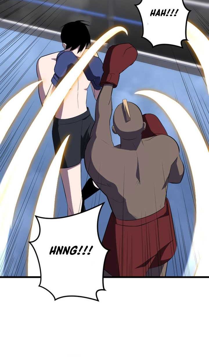 Unparalleled ??? Rank Hidden Equipment Chapter 27 Gambar 41
