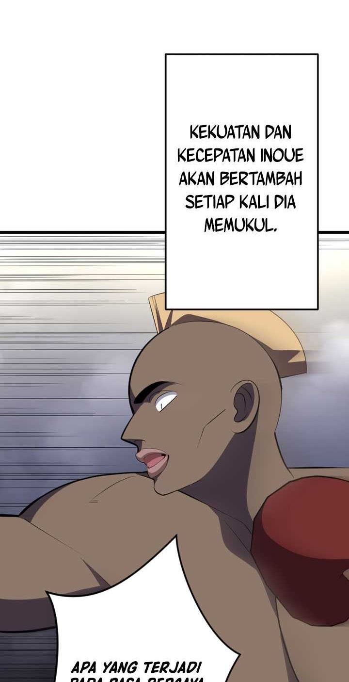 Unparalleled ??? Rank Hidden Equipment Chapter 27 Gambar 43