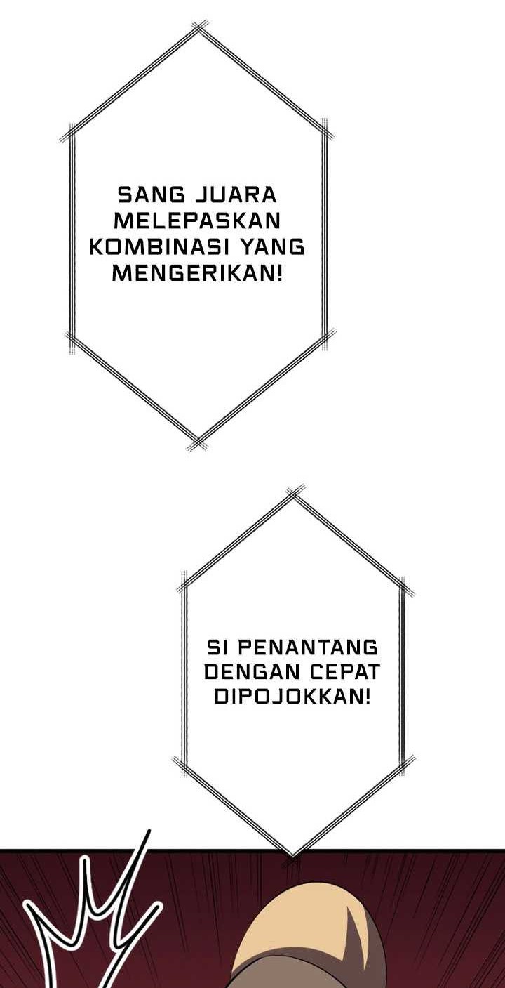 Unparalleled ??? Rank Hidden Equipment Chapter 27 Gambar 45