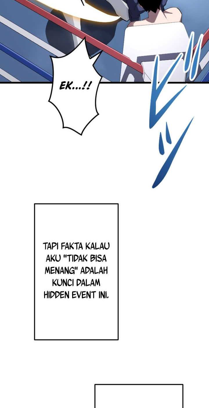 Unparalleled ??? Rank Hidden Equipment Chapter 27 Gambar 47
