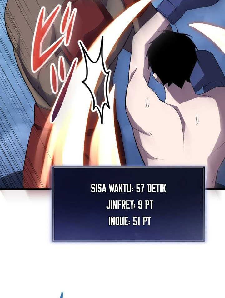 Unparalleled ??? Rank Hidden Equipment Chapter 27 Gambar 51