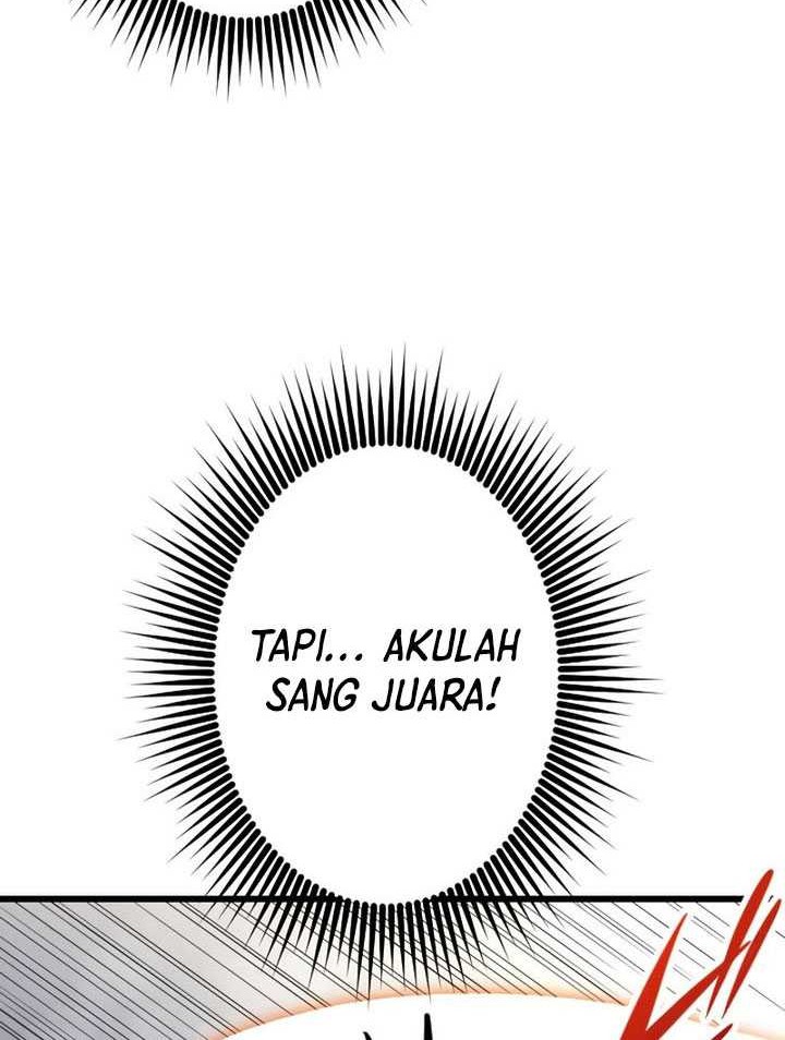 Unparalleled ??? Rank Hidden Equipment Chapter 27 Gambar 53