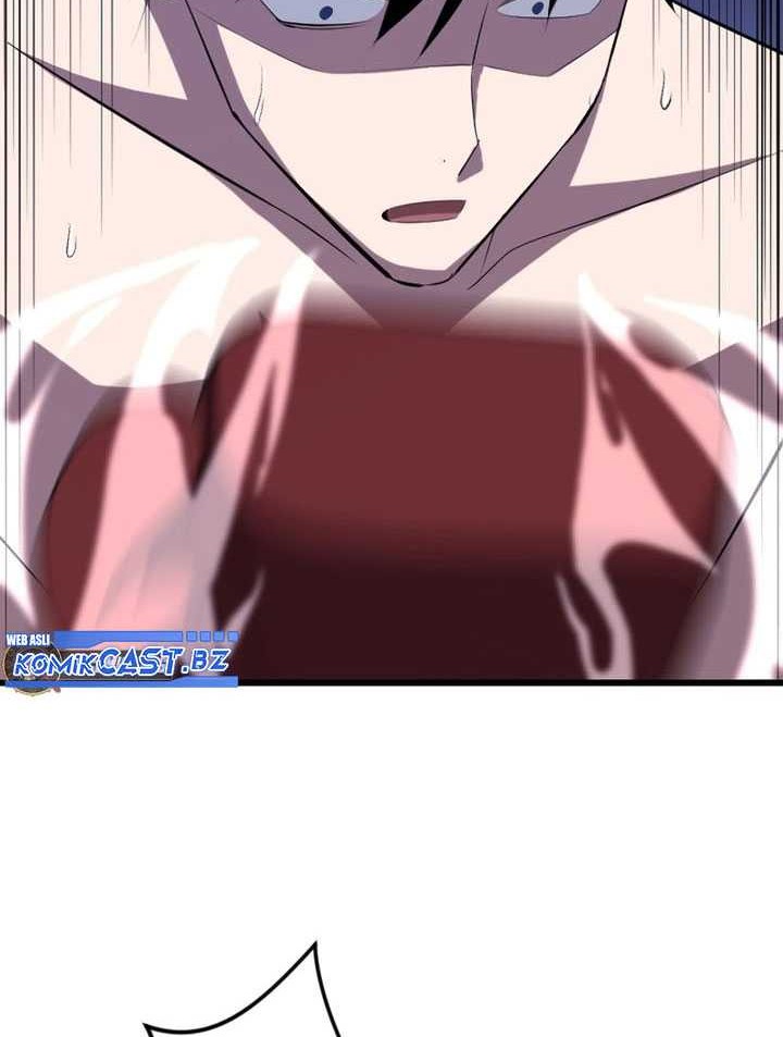 Unparalleled ??? Rank Hidden Equipment Chapter 27 Gambar 55