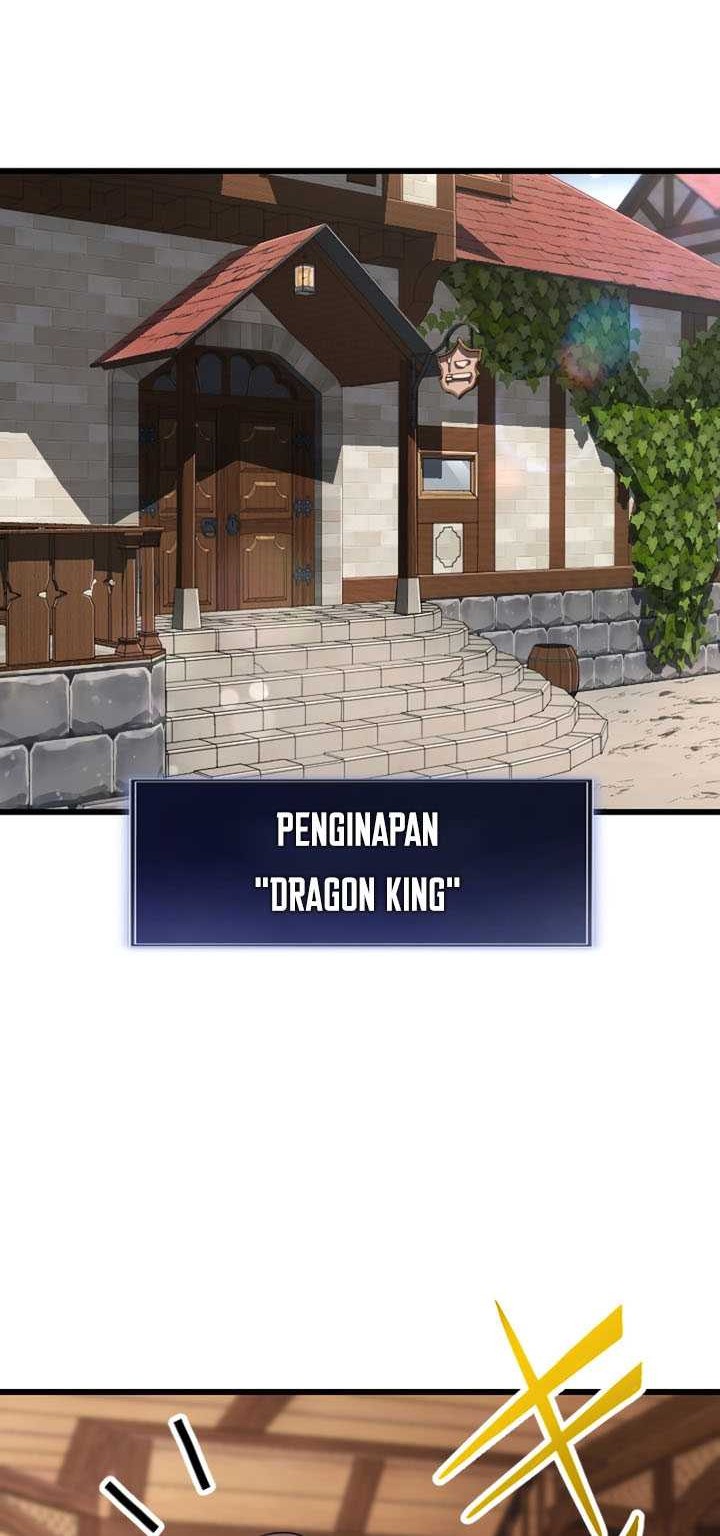 Unparalleled ??? Rank Hidden Equipment Chapter 27 Gambar 3