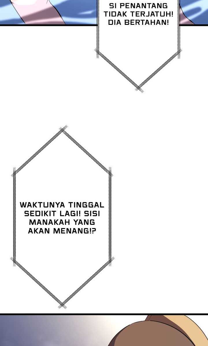 Unparalleled ??? Rank Hidden Equipment Chapter 27 Gambar 59