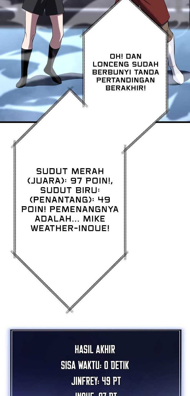 Unparalleled ??? Rank Hidden Equipment Chapter 27 Gambar 67