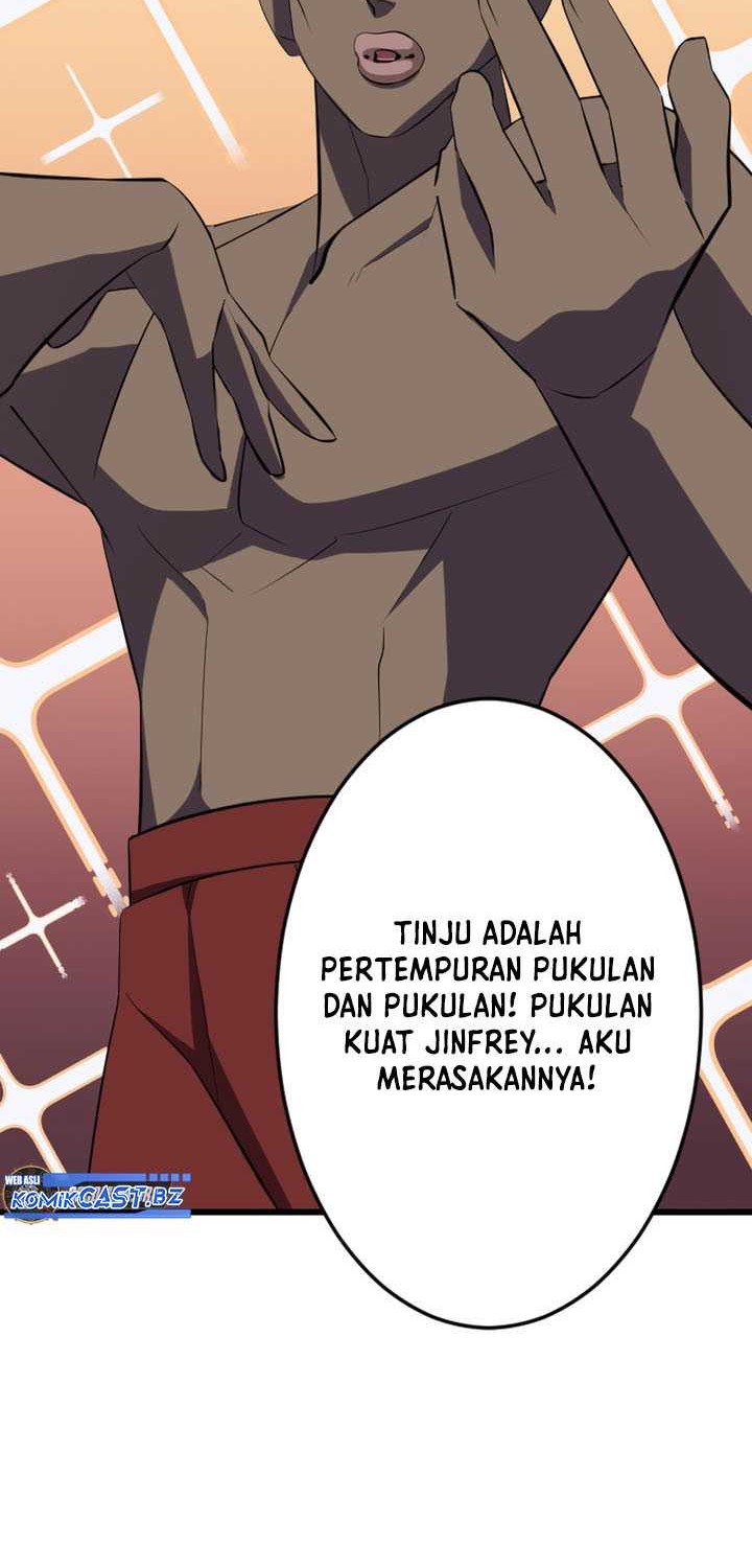 Unparalleled ??? Rank Hidden Equipment Chapter 27 Gambar 69