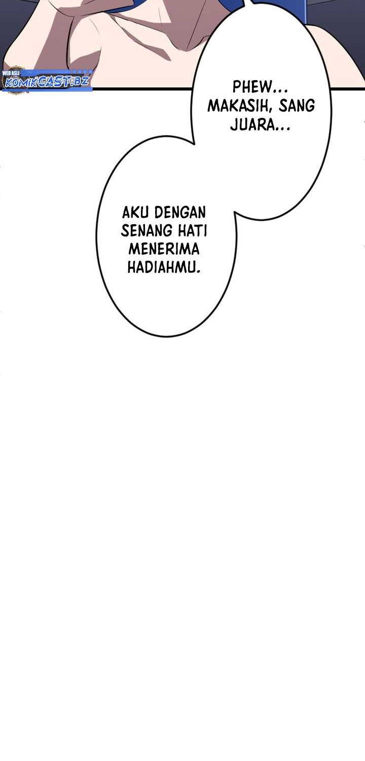 Unparalleled ??? Rank Hidden Equipment Chapter 27 Gambar 71