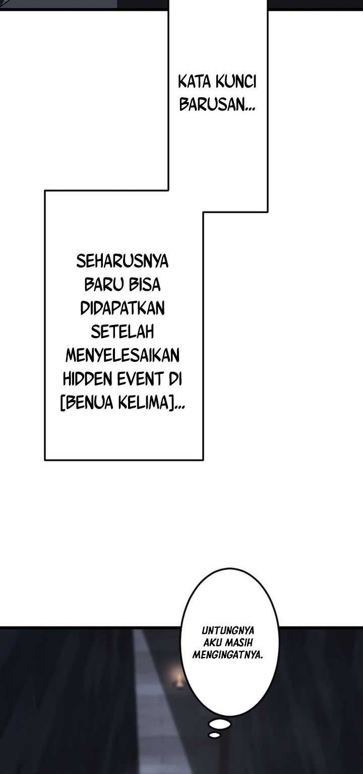 Unparalleled ??? Rank Hidden Equipment Chapter 27 Gambar 9