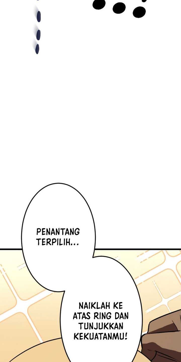 Unparalleled ??? Rank Hidden Equipment Chapter 27 Gambar 13