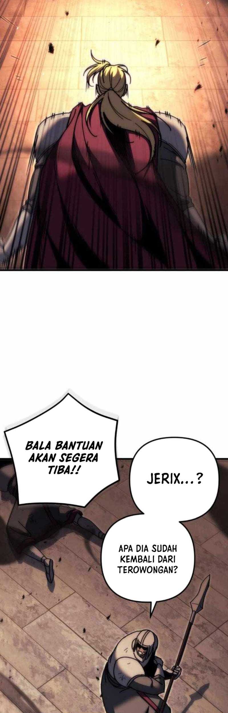 Regressor Of The Fallen Family Chapter 60 Gambar 95