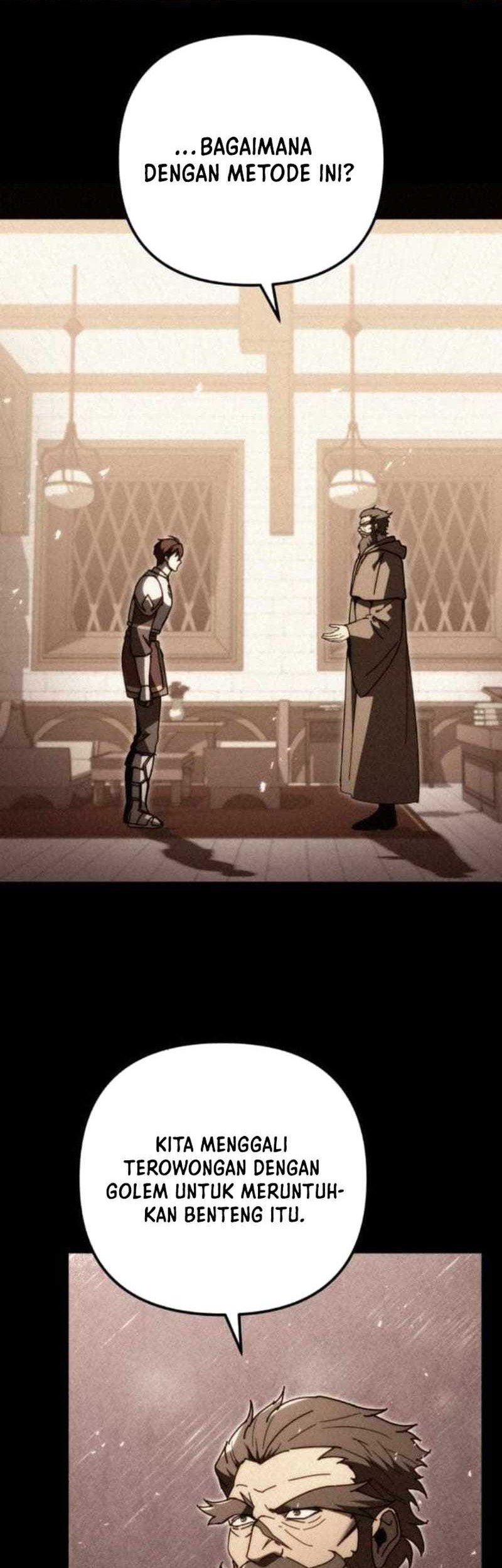 Baca  Regressor Of The Fallen Family Chapter 60 Gambar 2