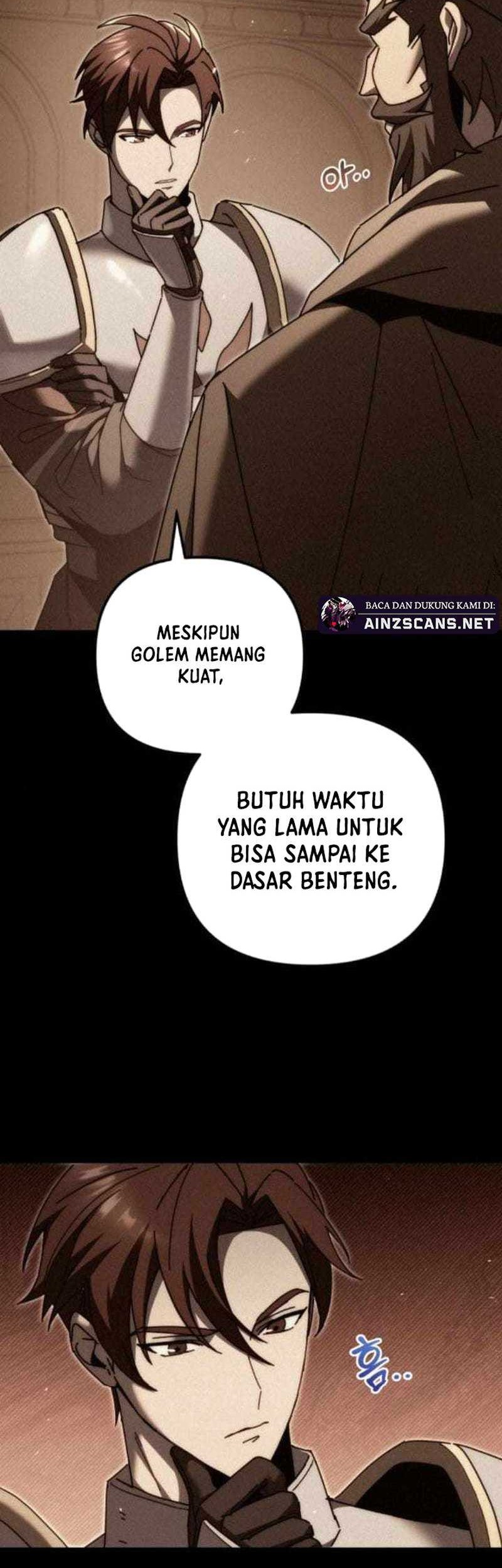Regressor Of The Fallen Family Chapter 60 Gambar 4