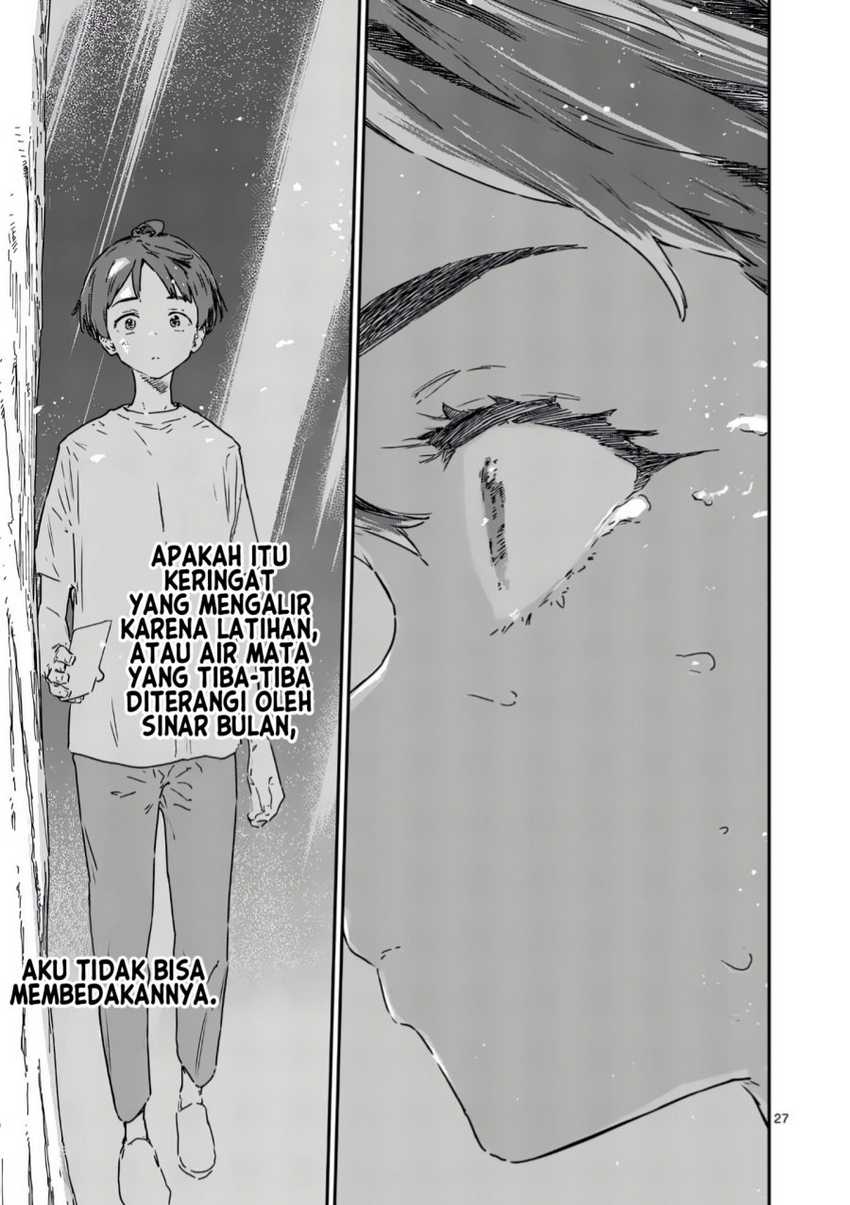 Make Heroine ga Oosugiru! Chapter 19.4 Gambar 10