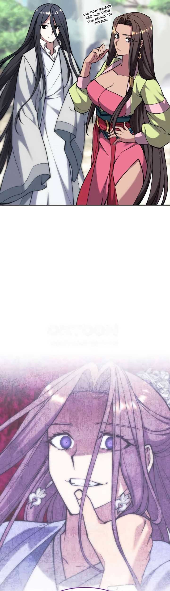 Tale of a Scribe Who Retires to the Countryside Chapter 223 Gambar 22