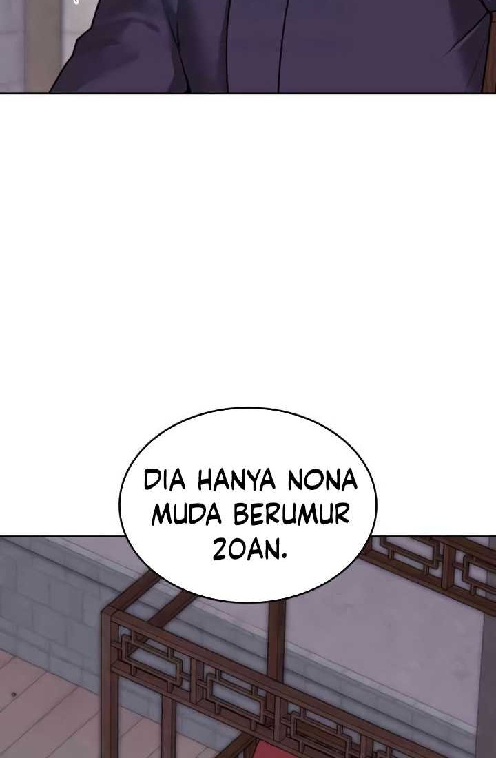 Tale of a Scribe Who Retires to the Countryside Chapter 223 Gambar 45