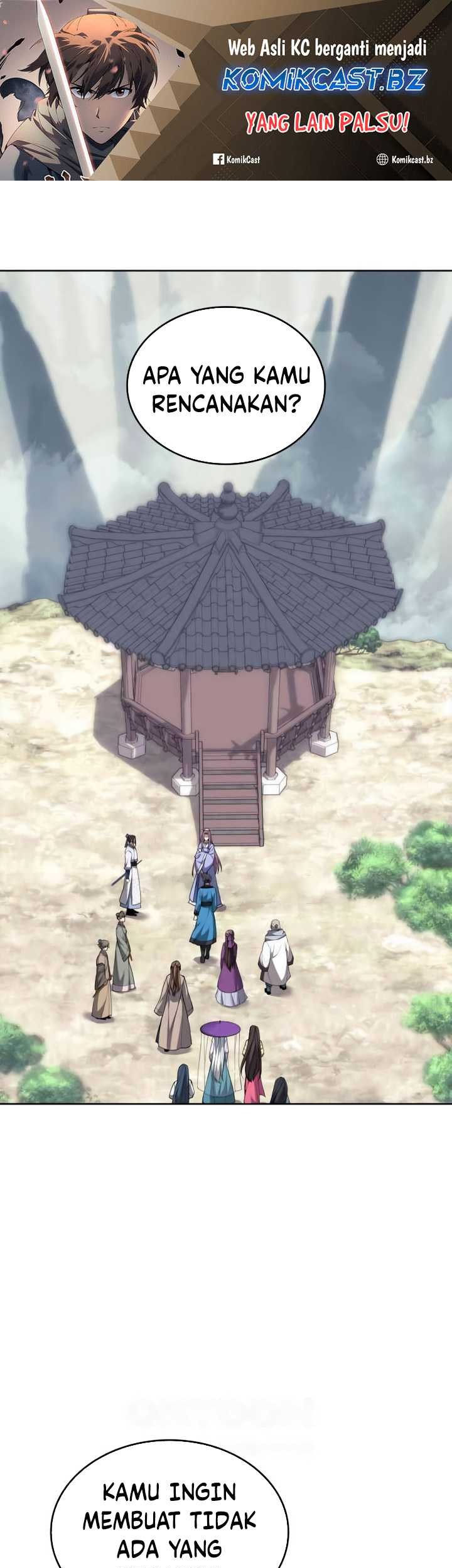 Baca Tale of a Scribe Who Retires to the Countryside Chapter 223 Gambar 2