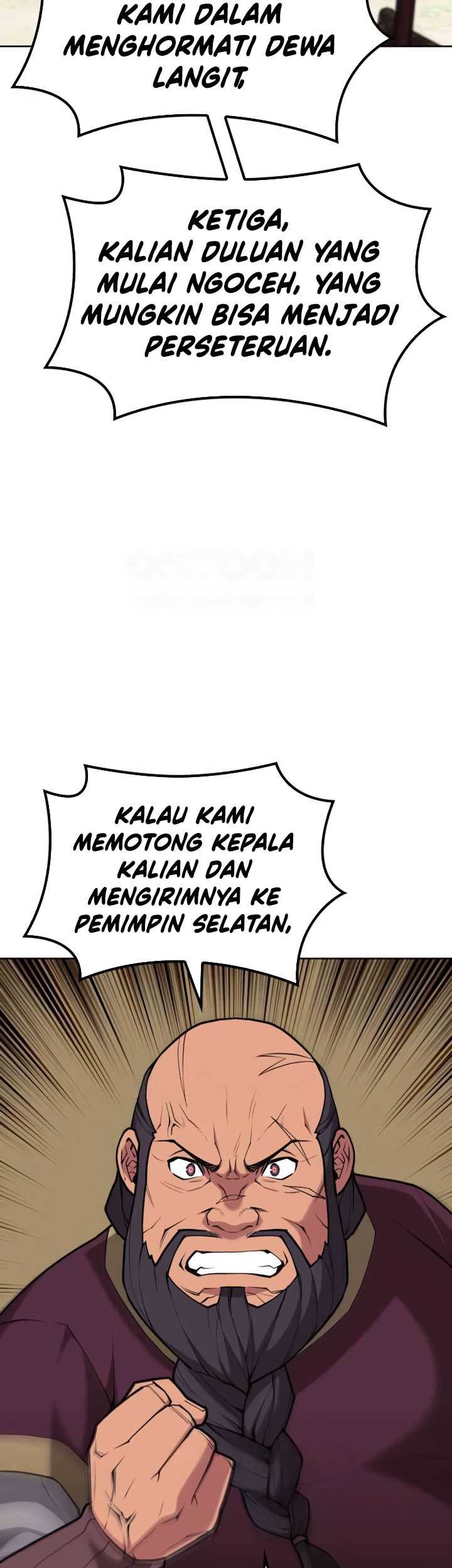 Tale of a Scribe Who Retires to the Countryside Chapter 223 Gambar 88