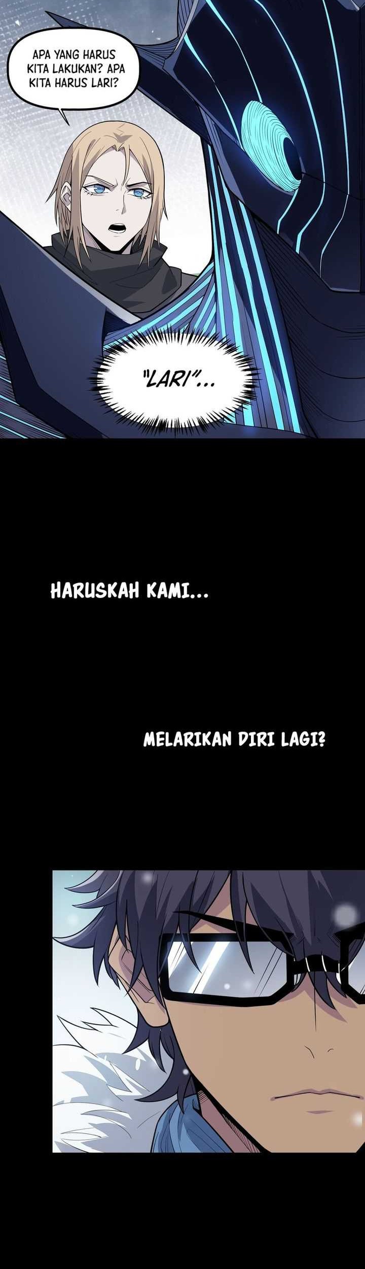 King Of Snow Chapter 20 Gambar 22