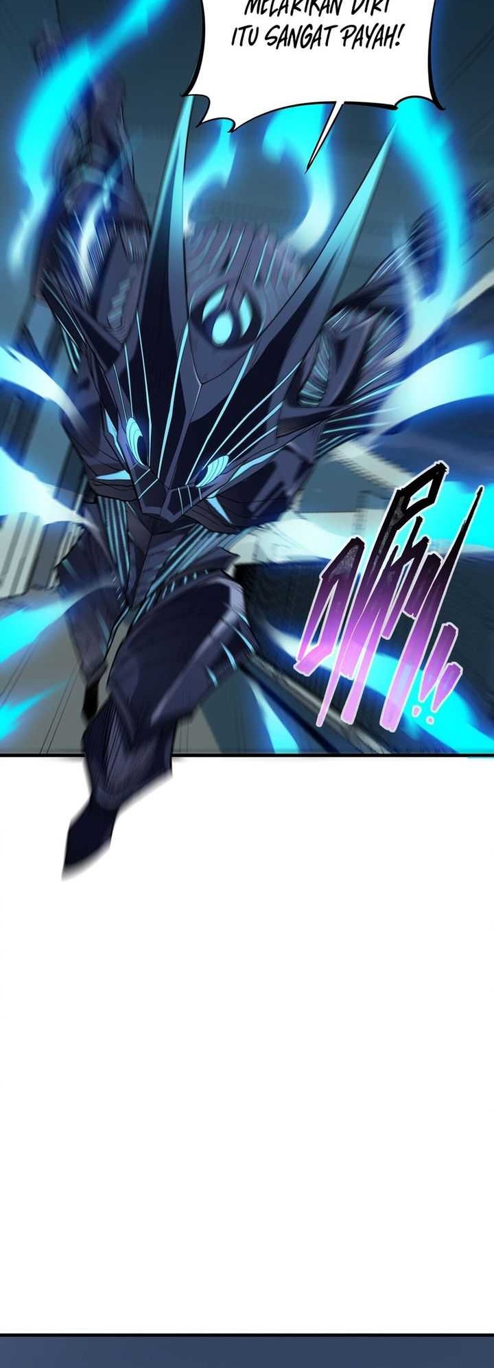 King Of Snow Chapter 20 Gambar 24
