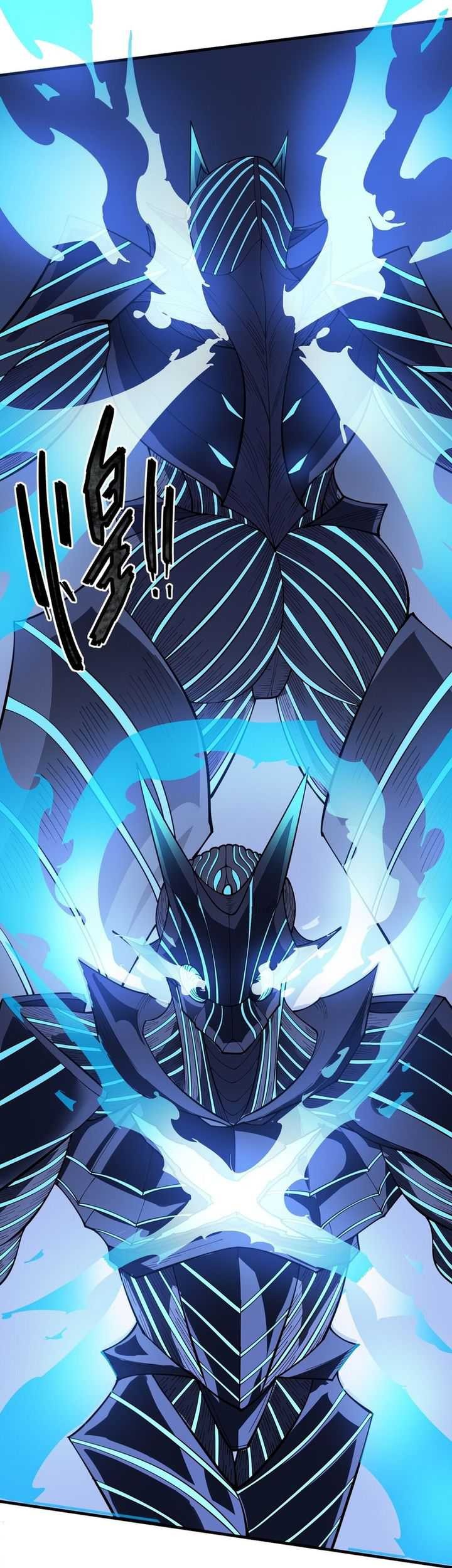 King Of Snow Chapter 20 Gambar 37
