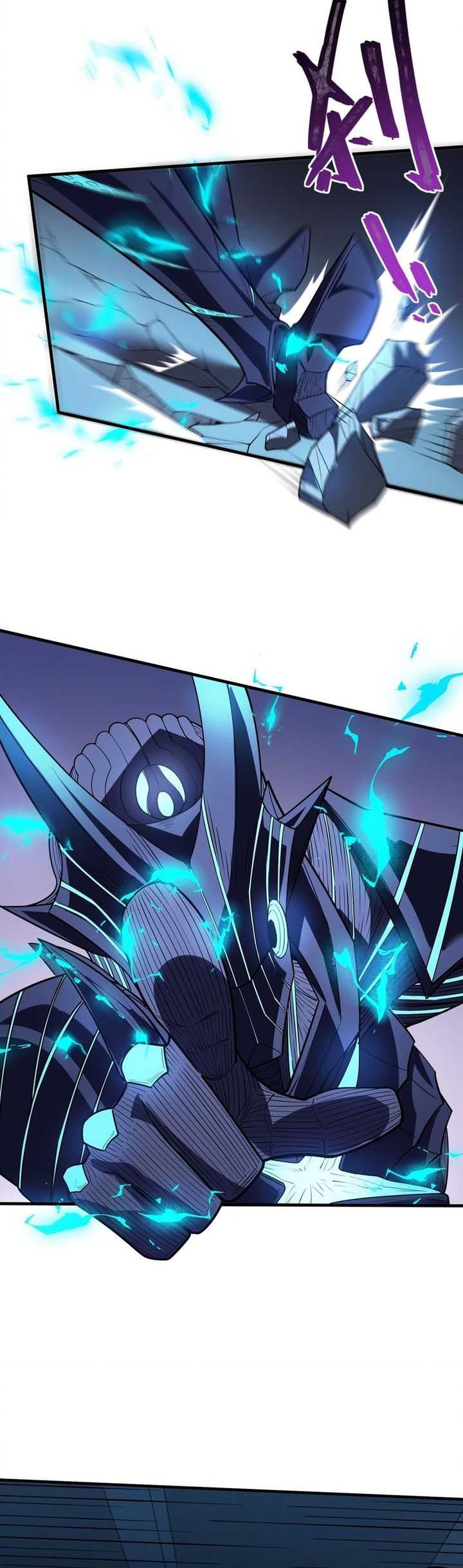 King Of Snow Chapter 20 Gambar 40