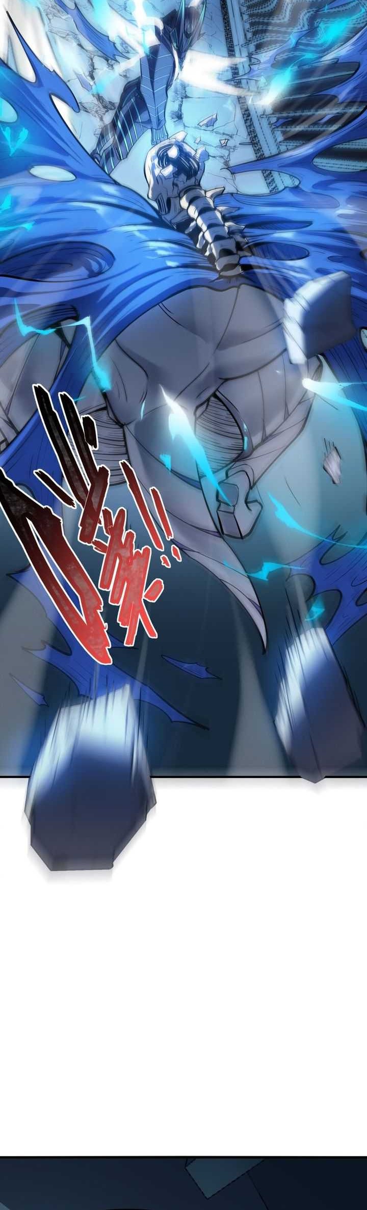 King Of Snow Chapter 20 Gambar 42