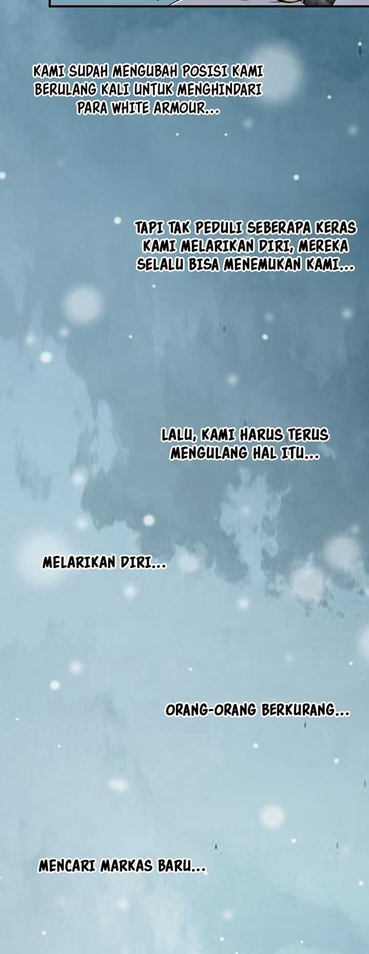 King Of Snow Chapter 20 Gambar 4