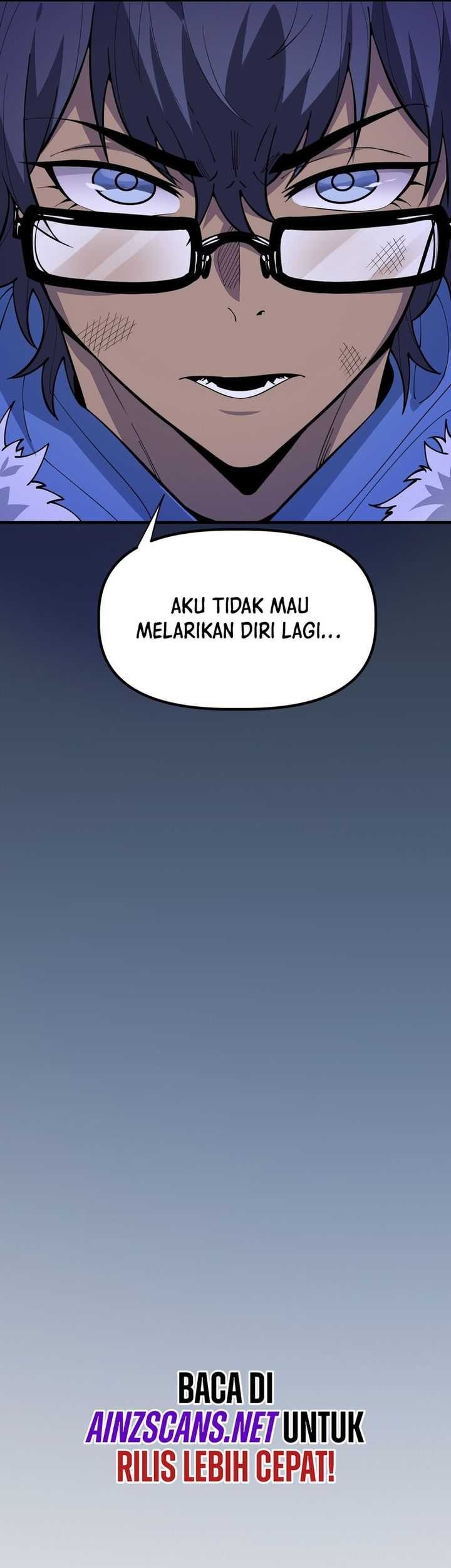 King Of Snow Chapter 20 Gambar 7