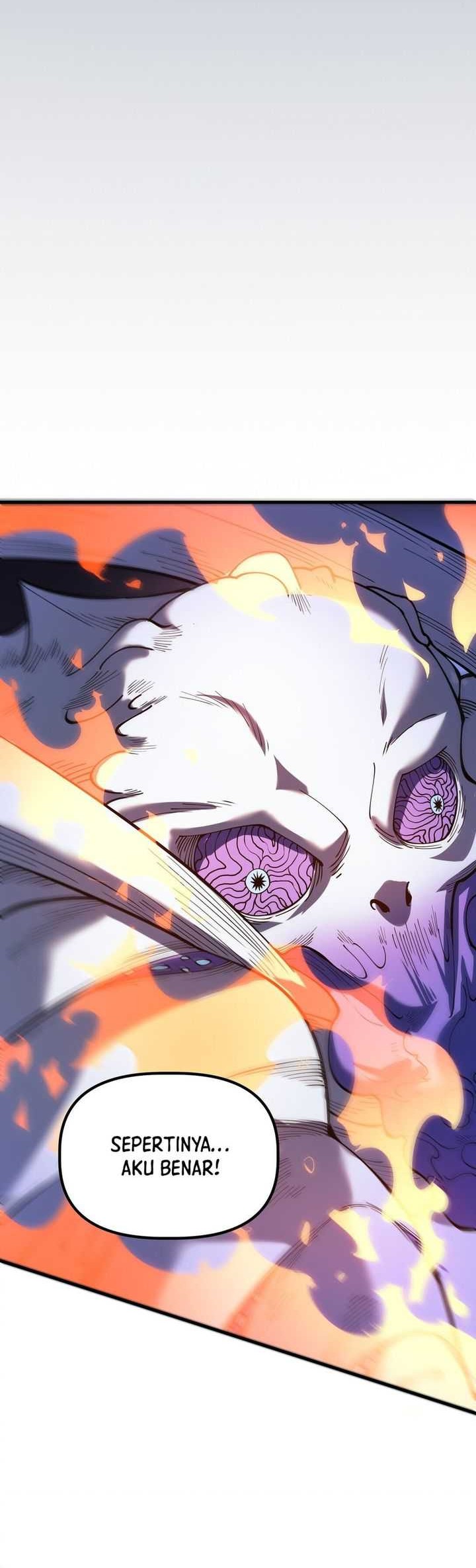 King Of Snow Chapter 20 Gambar 8
