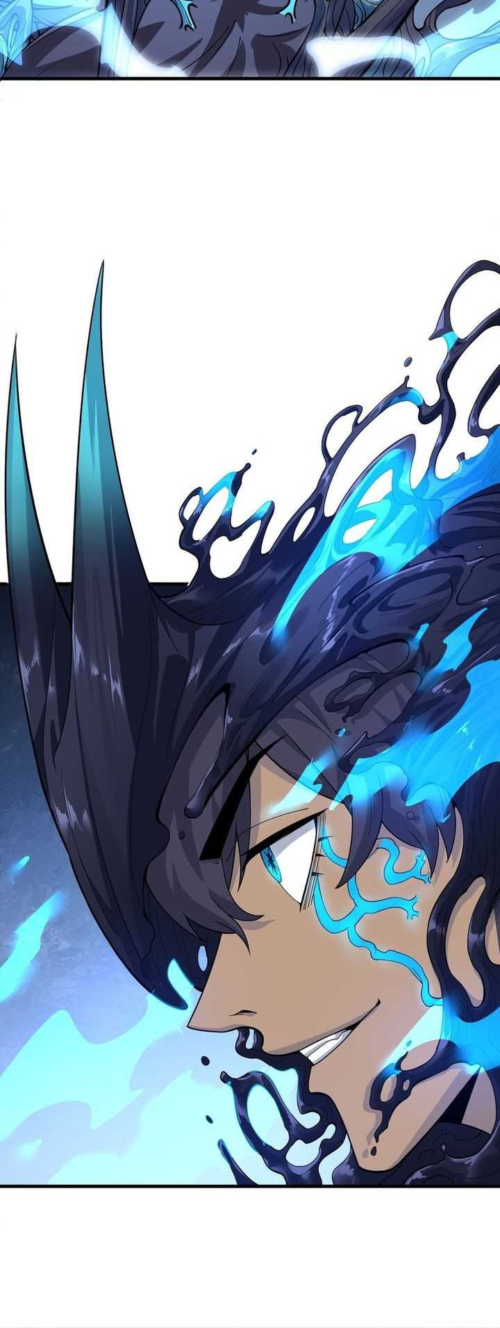 King Of Snow Chapter 20 Gambar 10