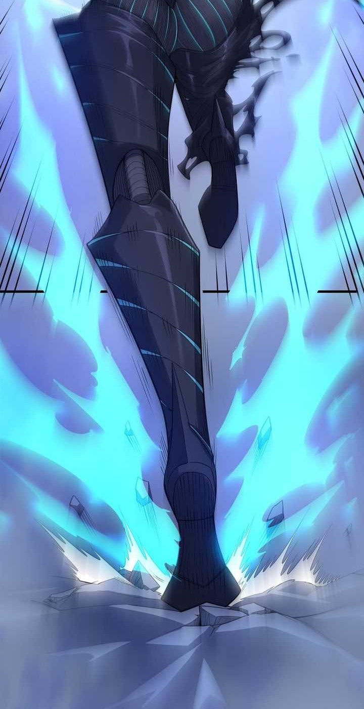King Of Snow Chapter 20 Gambar 12