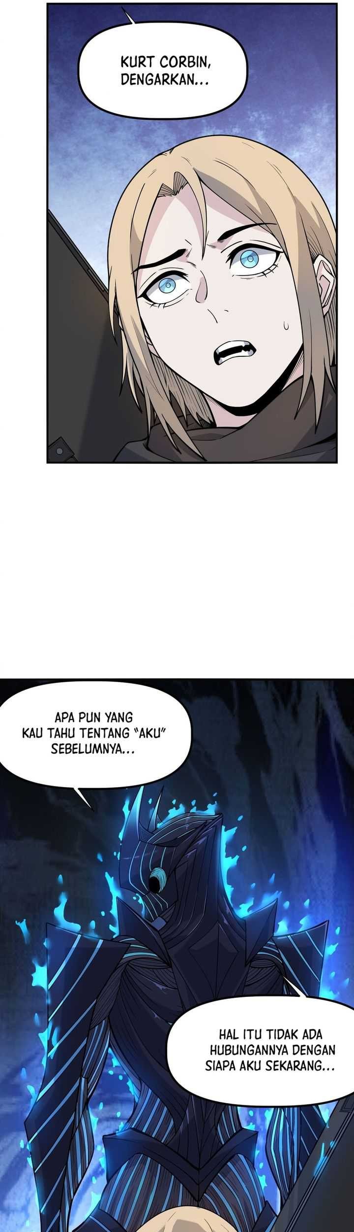 King Of Snow Chapter 20 Gambar 15