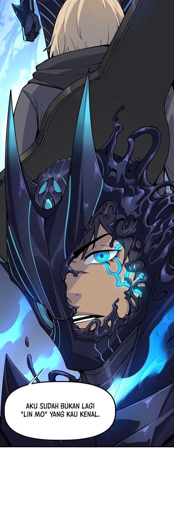 King Of Snow Chapter 20 Gambar 16